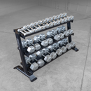 Body-Solid Hantelständer - SRD200