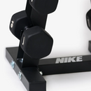 Nike Hantelständer