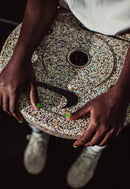 Nike Grind Bumper Plates - paarweise