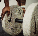 Nike Grind Bumper Plates - paarweise
