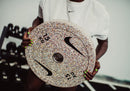 Nike Grind Bumper Plates - paarweise