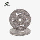 Nike Grind Bumper Plates - paarweise