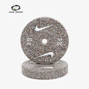 Nike Grind Bumper Plates - paarweise
