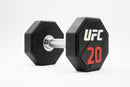UFC All-Round Hantelset - 2 bis 20 kg
