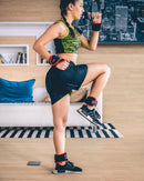 UFC Fußgewichte-UHA-75705