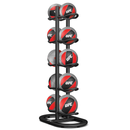 Medizinball-Set