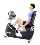 Spirit Fitness Liegeergometer - XBR55