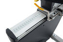 Spirit Fitness Liegeergometer - XBR55