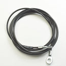 Body-Solid EXM2000 - Kabel-Set