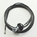 Body-Solid EXM2000 - Kabel
