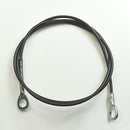 Body-Solid EXM2000 - Kabel-Set