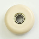 Body-Solid GLPH1100 - Weißes Rad (Konvexitätsrolle) (9213-050)