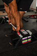 Powerblock Elite rechte Stange