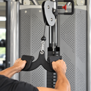 Max Grip Close Grip Latzug-Kabelzuggriff MB810