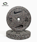 Nike Grind Bumper Plates - paarweise