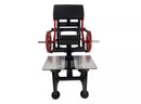 Steelflex Plate Load Hip Thruster Machine - PLHT-BR