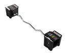 Powerblock Pro 100 EZ-Curlstange - PBPRO100EZB