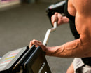 Powerblock Pro 100 EZ-Curlstange - PBPRO100EZB