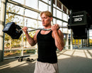 Powerblock Pro 100 EZ-Curlstange - PBPRO100EZB