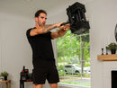 Pro 100 Kettlebell-Griff - PBPRO100KH