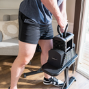 PowerBlock® Pro Series Kettlebell-Griff - PBPROKH