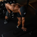 Nike Strength Pro Urethan-Hantel - PRO PAAR