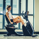 Spirit Fitness Liegeergometer - CR1000ENT