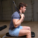 Body-Solid Tools Ab-Crunch-Gurt - ACH18