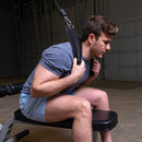 Body-Solid Tools Ab-Crunch-Gurt - ACH18