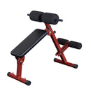 Best Fitness Rückenstrecker-Bank - BFHYP10