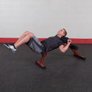 Best Fitness Rückenstrecker-Bank - BFHYP10