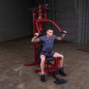 Beste Fitness-Multi-Station-Gym – BFMG30