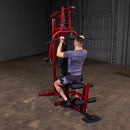 Beste Fitness-Multi-Station-Gym – BFMG30