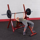 Best Fitness Olympia-Hantelablage - BFPR10