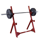 Best Fitness Olympia-Hantelablage - BFPR10