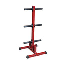 Best Fitness Hantelscheibenständer - BFWT10