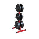 Best Fitness Hantelscheibenständer - BFWT10