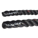 Body-Solid Tools Fitness-Trainingsseile BSTBR