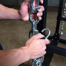 Body-Solid Tools Gewichtsketten - BSTCH44