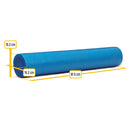 Body-Solid Tools Full Round Faszienrolle BSTFR36F