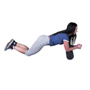 Body-Solid Tools Premium-Faszienrollen - BSTFRP