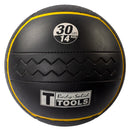 Body-Solid Tools schwere Gummibälle BSTHRB