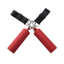 Body-Solid Tools Nun-Chuk-Griff BSTNG
