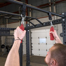 Body-Solid Tools Nun-Chuk-Griff BSTNG