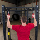 Body-Solid Tools Nun-Chuk-Griff BSTNG