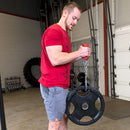 Body-Solid Tools Nun-Chuk-Griff BSTNG