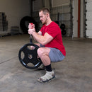Body-Solid Tools Nun-Chuk-Griff BSTNG
