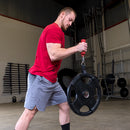 Body-Solid Tools Nun-Chuk-Griff BSTNG