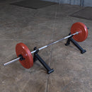 Body-Solid Tools Olympische Hantelstangenheber - BSTOBJ
