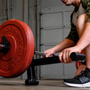 Body-Solid Tools Olympische Hantelstangenheber - BSTOBJ